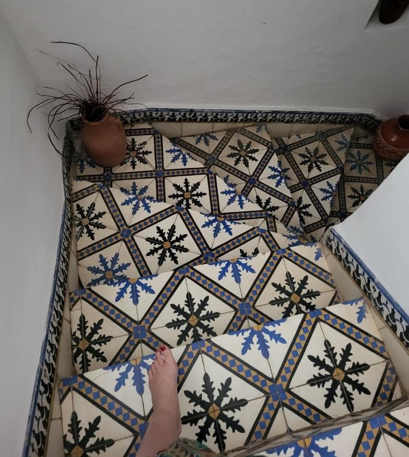 Riad Aloes & Spa (Adults Only) Марракеш Экстерьер фото